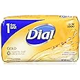 Dial Bar Soap - Gold - 4 oz