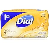 Dial Bar Soap - Gold - 4 oz