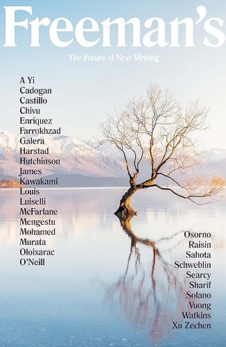 Download Freeman's: The Future of New Writing (English Edition) PDF