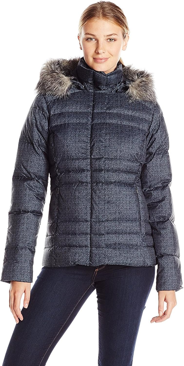 women's mercury maven iv mid jacket 