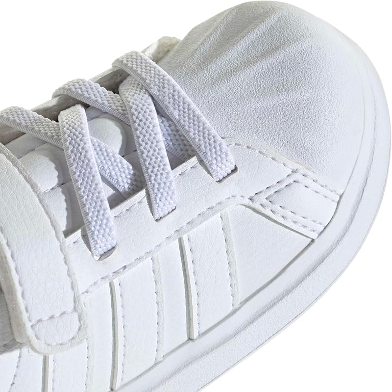 Unisex Baby Streettalk Infants Shoes, FTWR White/FTWR White/FTWR White, 26 EU