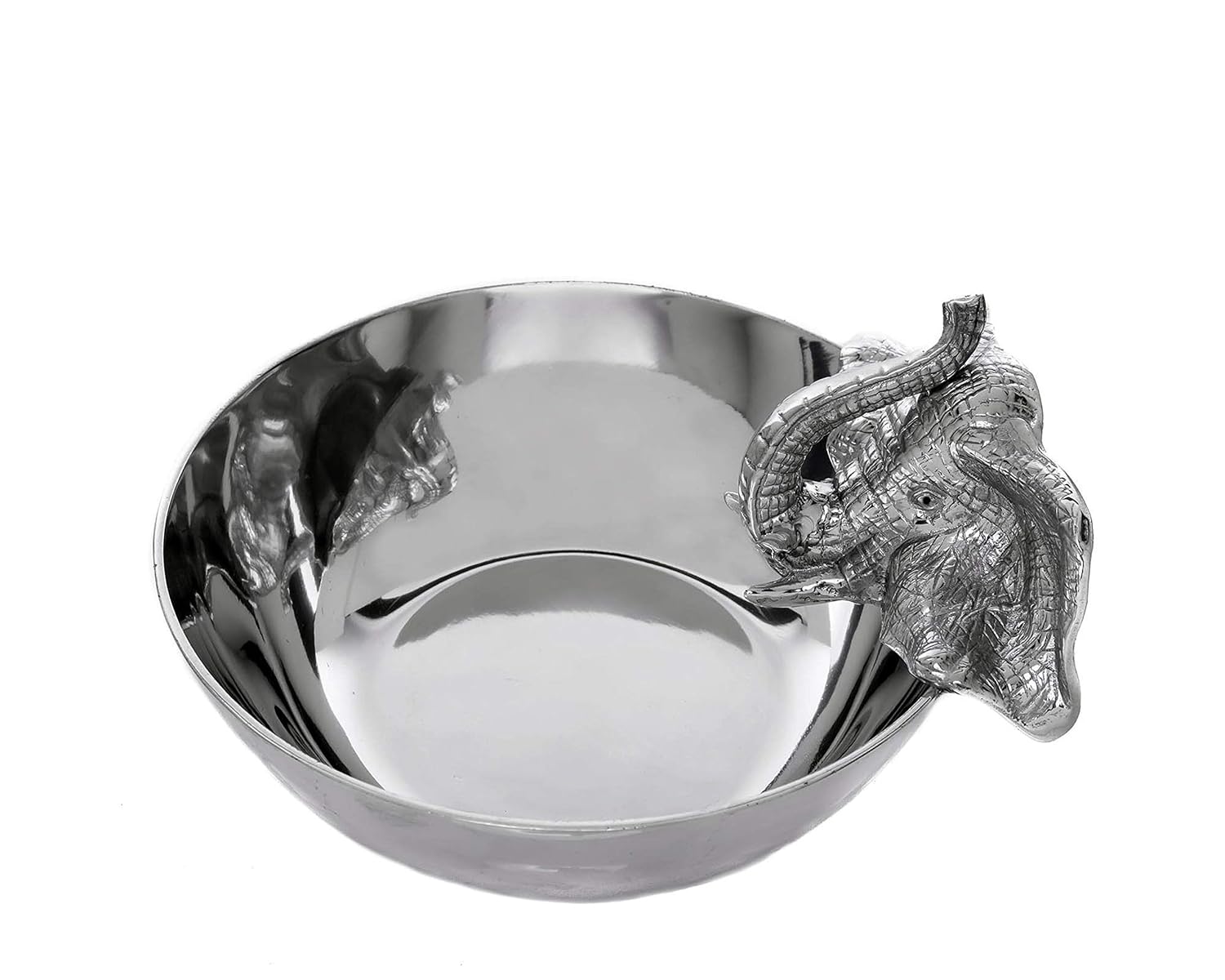 Best Serveware Oven To Table Bowls Silver