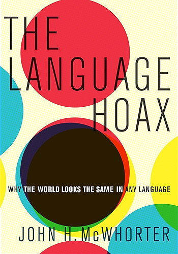 Download The Language Hoax (English Edition) PDF
