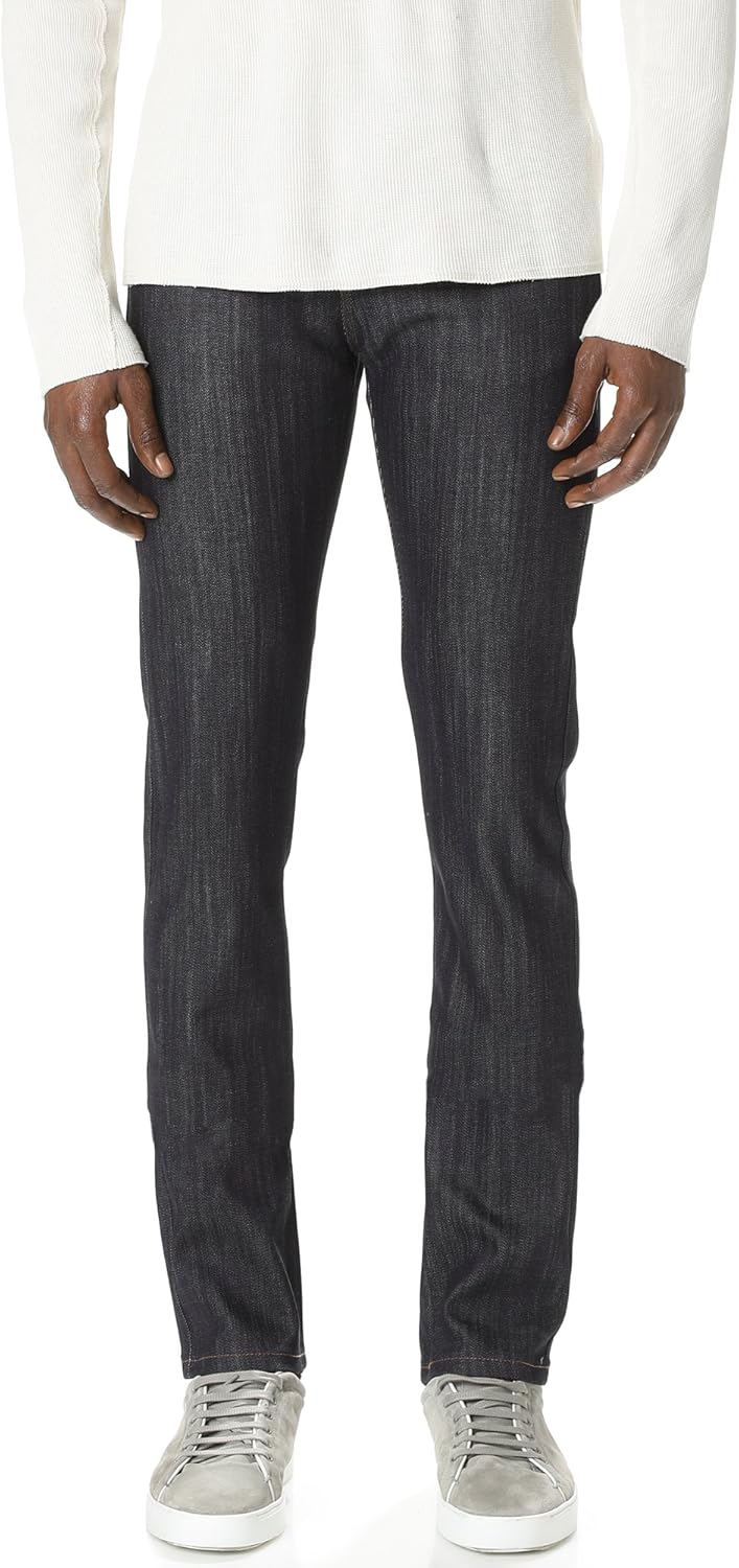 naked and famous easy guy