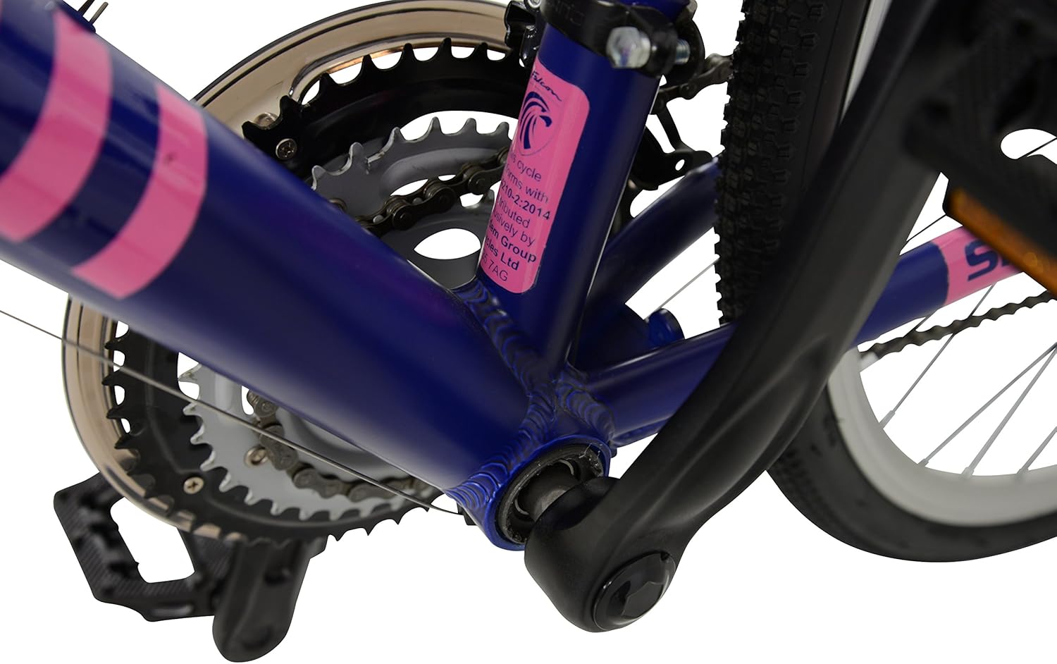 falcon riviera womens hybrid bike