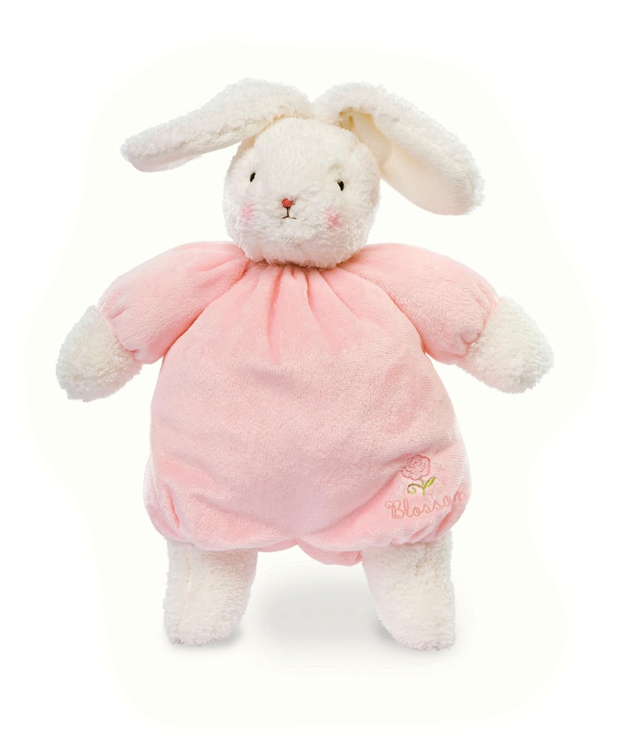 bunnies by the bay pink bunny