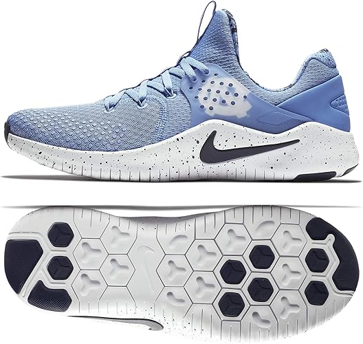 nike free trainer unc
