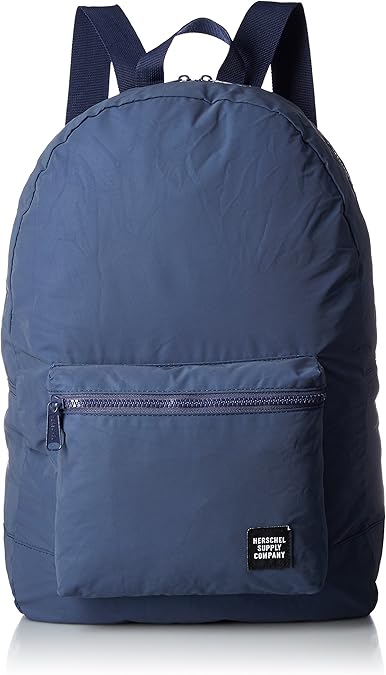 Amazon ハーシェルサプライ リュックサック Daypack Peacoat Reflective Herschel Supply Co ハーシェルサプライ メンズ