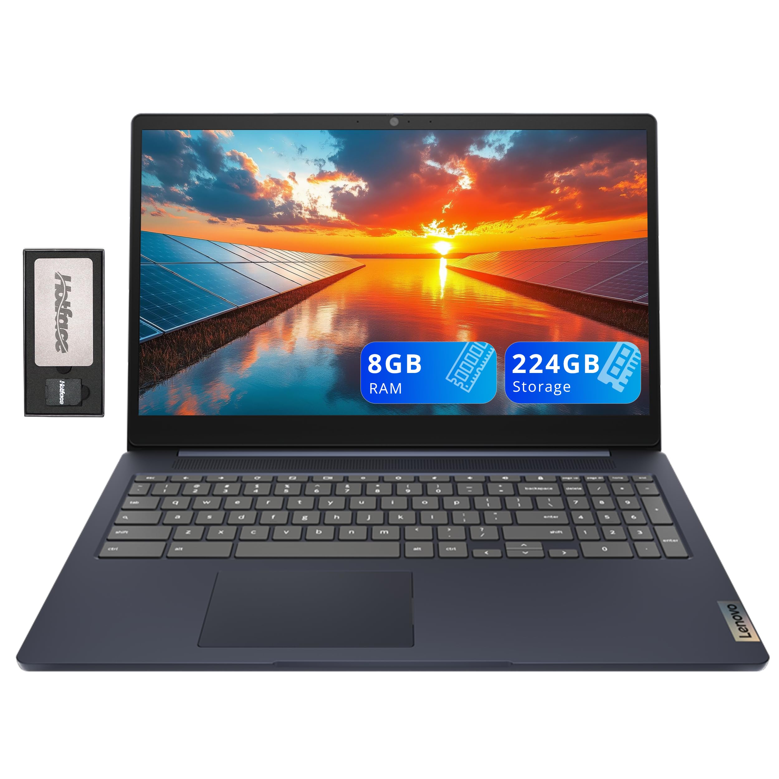 Lenovo IdeaPad 3 15.6