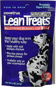 lean treats