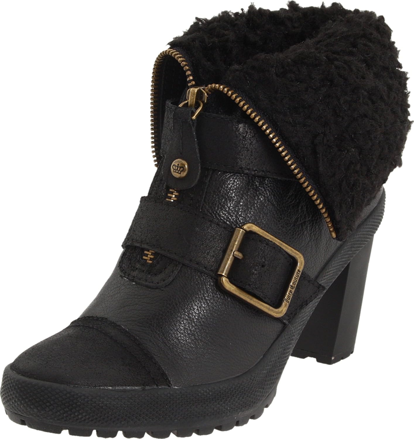 juicy couture boots amazon