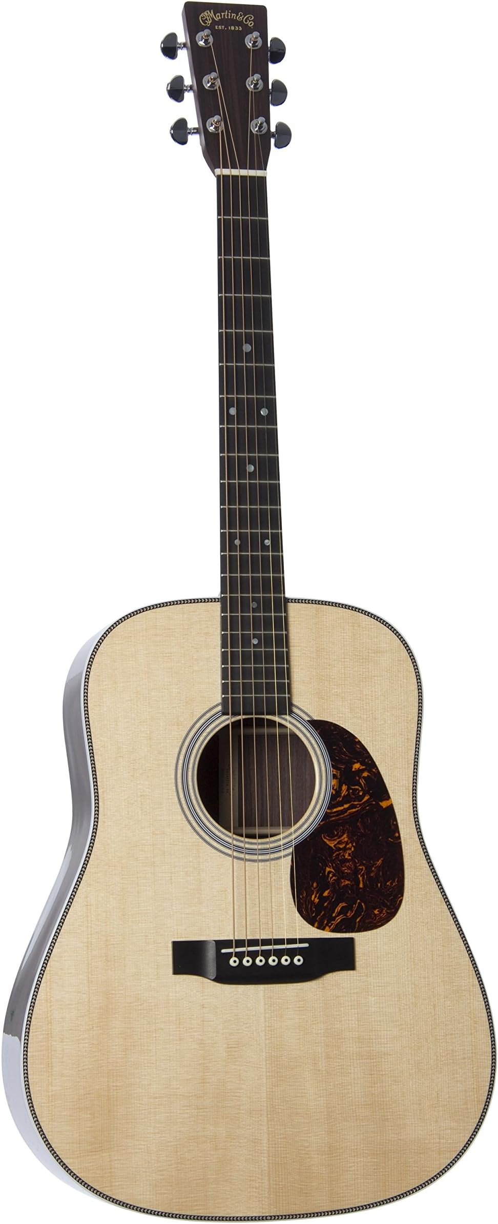 HD-28 Standard Series Natural