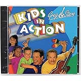 Greg Steve Kids In Motion Amazon Com Music One of the best kid songs ever! greg steve kids in motion amazon