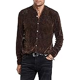 John Varvatos Men's Valenca Shirt
