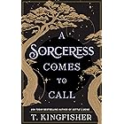 A Sorceress Comes to Call
