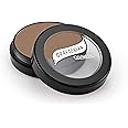 Graftobian HD Glamour Crème Foundation 1/2oz, Weightless Full Coverage Makeup, 65 Inclusive Shades, For All Skin Types, Natural or Full-Glam Looks, For Professionals and Beginners, Soft Wisp