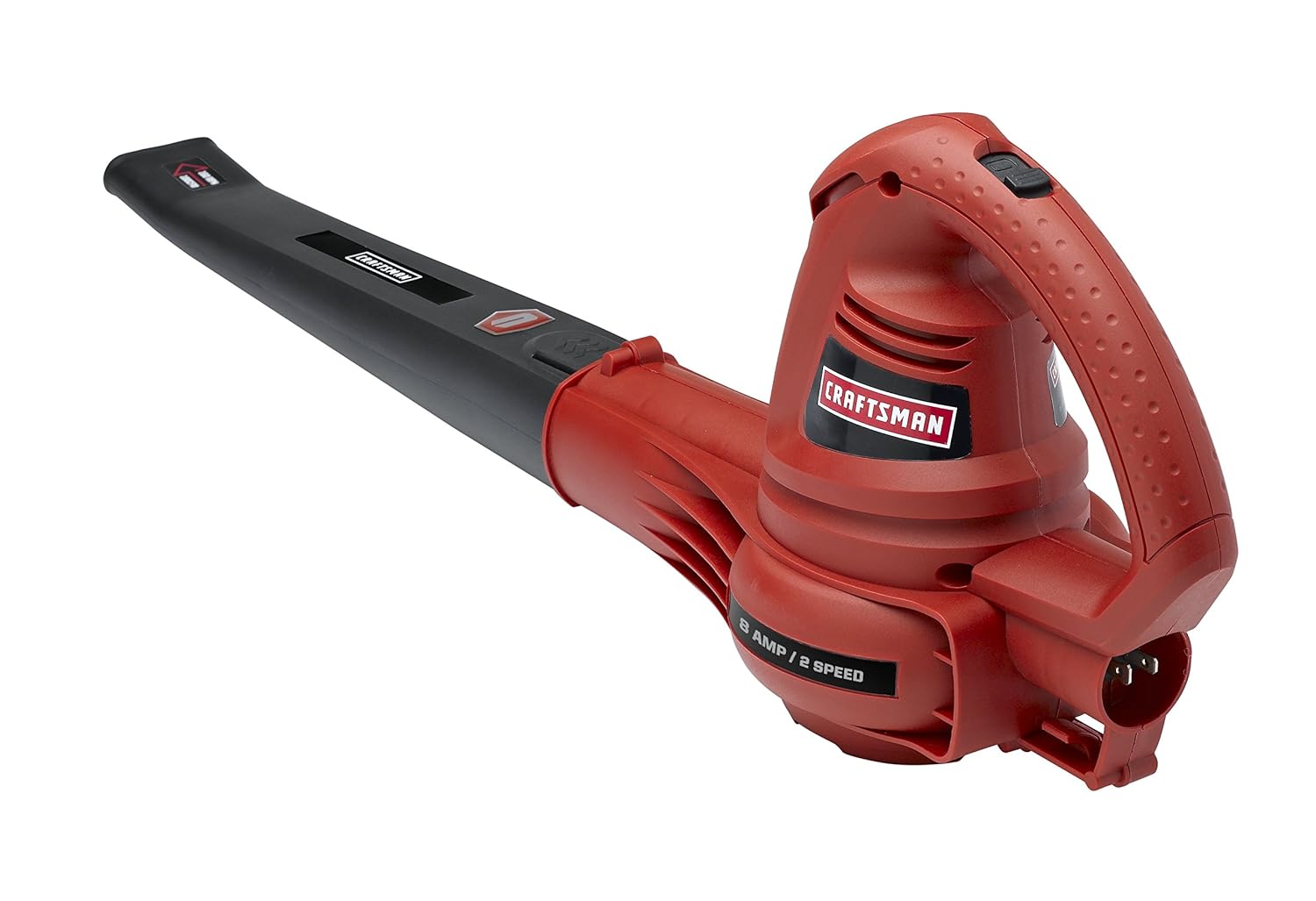 Best craftsman battery leaf blower