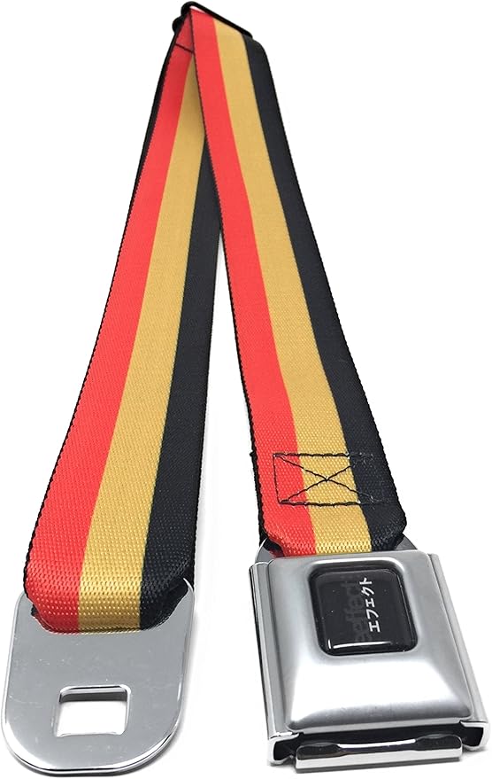 Honda Civic Acura Integra TypeR Seatbelt Belts Officially Licensed