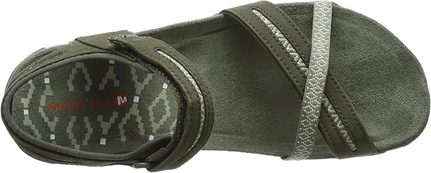 merrell terran cross ii sandals