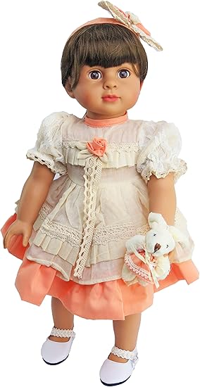 madame alexander 18 inch dolls