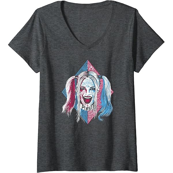 Amazon.com: Womens DC Comics Pride Harley Quinn & Poison Ivy