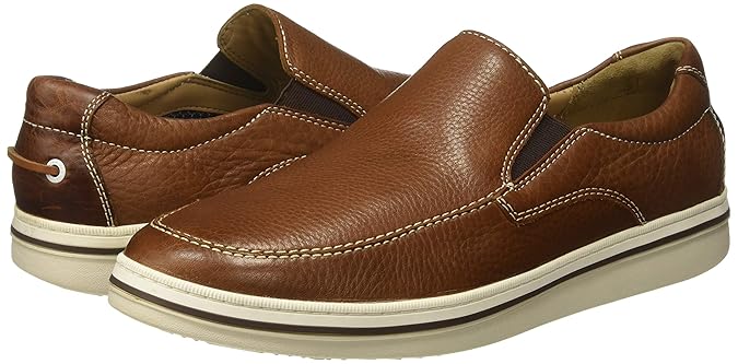 johnston murphy bowling moc venetian
