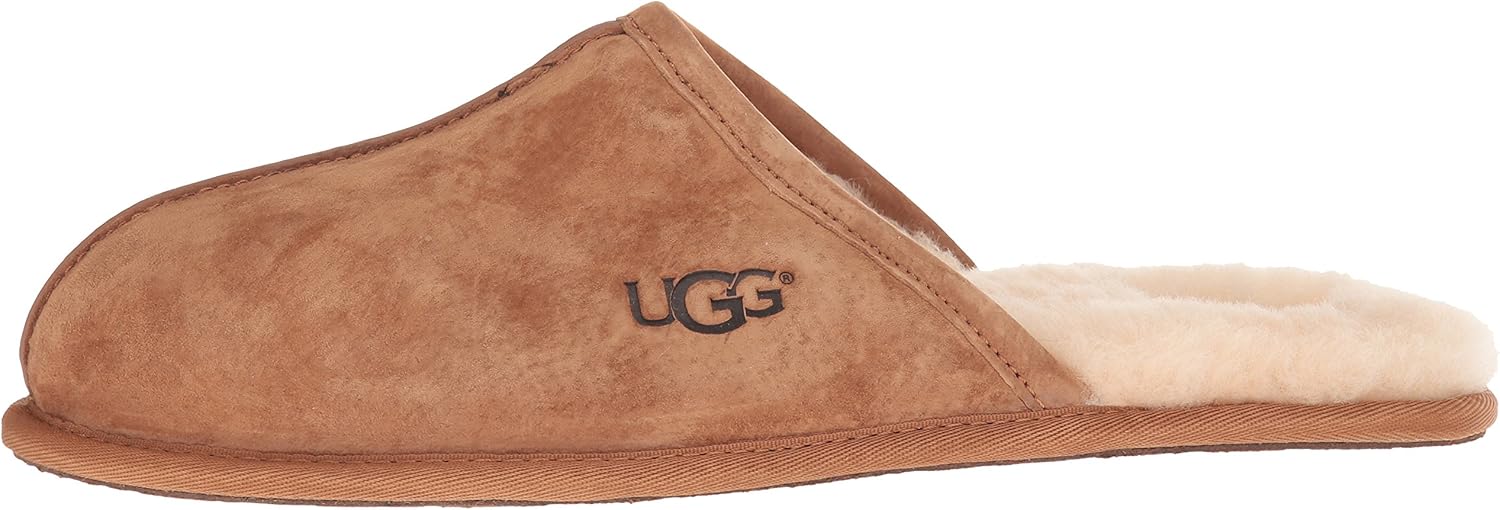  | UGG Men's Scuff Slipper | Slippers