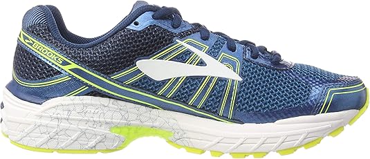 brooks vapour 4 mens