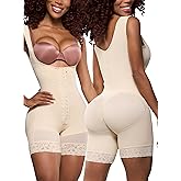 Sonryse Tummy Tuck Compression Garment for Women Fajas Colombianas Reductoras y Moldeadoras Stage 2 Faja