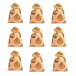 Touchstone Gorgeous Gift Wrapping bags reusable