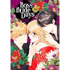 Boss Bride Days Vol. 10