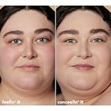 e.l.f. Hydrating Camo Concealer Fair Warm Full-Coverage Satin Finish view 4