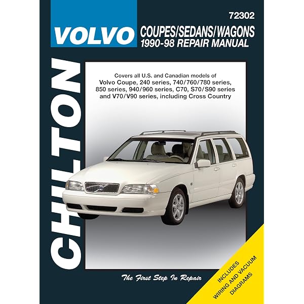 Volvo V70 & S80 Service & Repair Manual: 9780857339072: Amazon.com