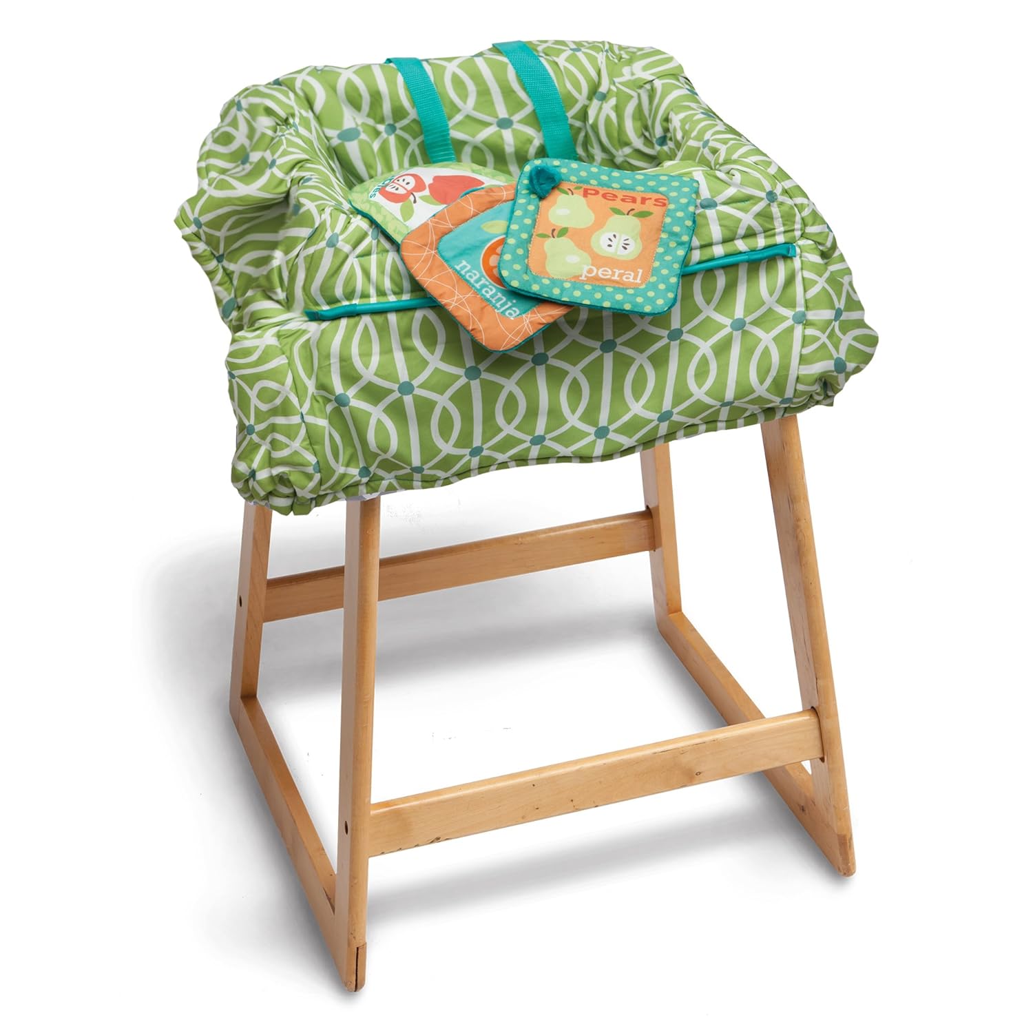 shopping cart cover boppy