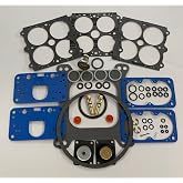 Allstate Carburetor 4150 Holley Carburetor Rebuild Kit