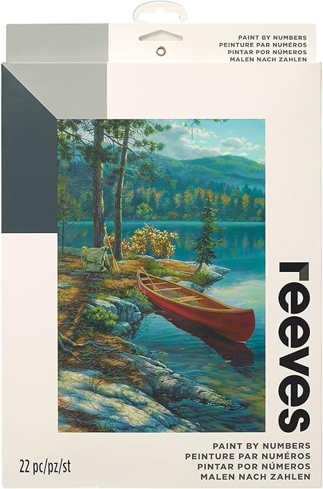 Vorlage Malen Nach Zahlen Erwachsene