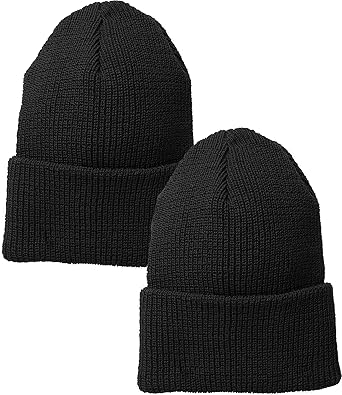 wool watch cap