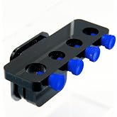 TL Reefs Magnetic Probe Holder (Black)