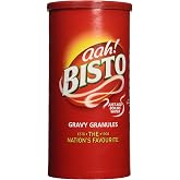 Bisto Beef Gravy Granules 450g (Pack of 1)