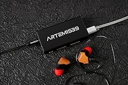 Linsoul 7HZ Artemis39 HI-RES Bluetooth Portable