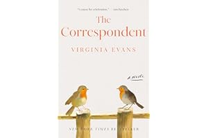 The Correspondent: A Novel