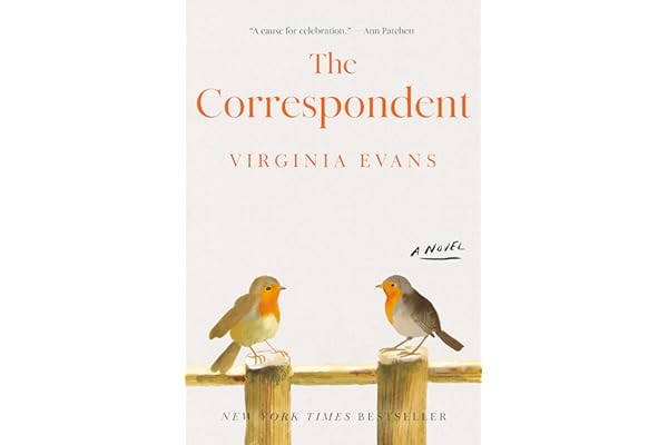 The Correspondent: A Novel