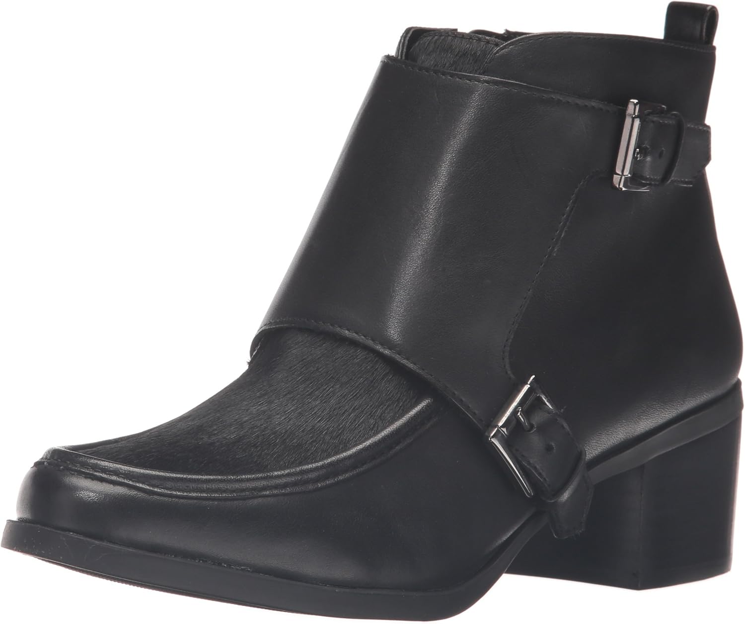 anne klein sport kerry ankle booties