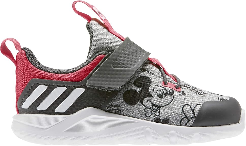 basket adidas mickey bebe