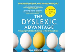 The Dyslexic Advantage (Revised and Updated)