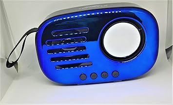 big bass wireless speakers