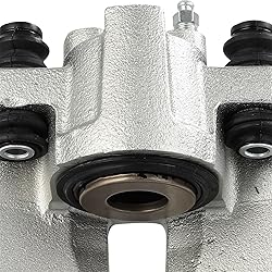 SCITOO 184851 Rear Right Disc Brake Caliper