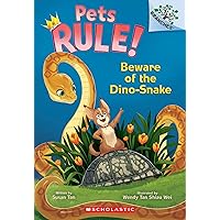 新品★ Pets Rule! 5冊セット洋書 Pets Rule! Series (7 Books) Complete Set (Books 1-7): Susan