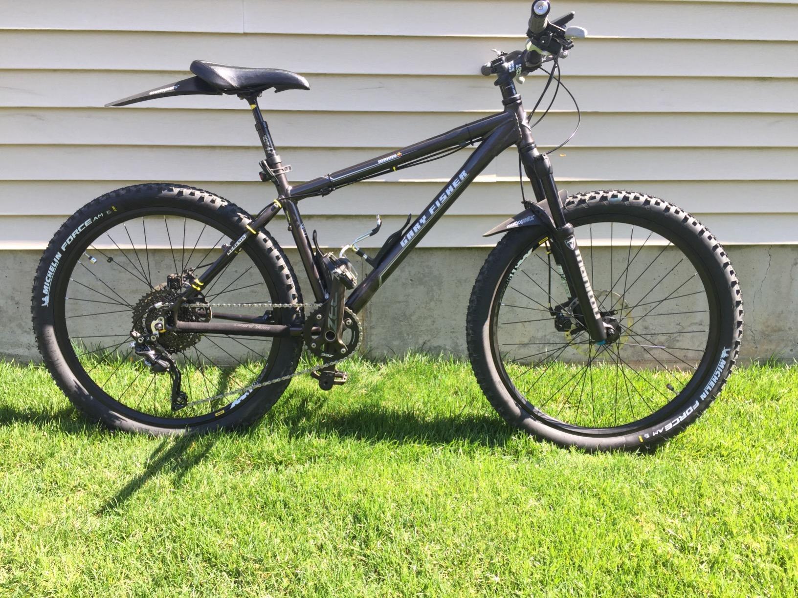 Spanks Women SAM Reynolds' Edition Black Mountain Bike Seat Qatar