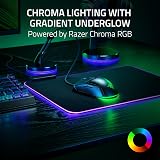 Razer Cobra Lightweight Wired Gaming Mouse Chroma RGB 57g Black view 6